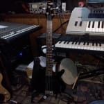 Great upgrade for my Ibanez GIO Soundgear bass!