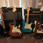 Loving My American Performer