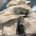 New Cymbals in 60 min.