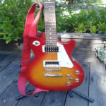 I am keeping this guitar