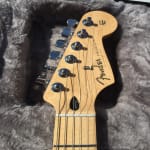 Everyone needs a black strat