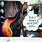 The Ultimate Bass VI