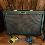 I like it for 50 bucks you can't beat it. High Quality!