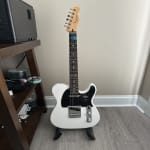 Great quality guitar that's fun to play