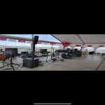 Blows the competition out of the water