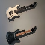 Probably the best new bolt-on superstrat available today