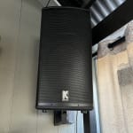 A very good cost effective solution for passive sound.