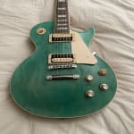 What a gorgeous finish