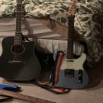 a solid short scale bass