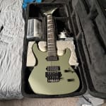 A Precision Shred Machine Built for Modern Metal