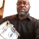 My main go to snare drum!!!!