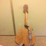 Best guitar so far from guitar center i had