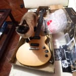 love the p90's sound