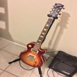 Just a beautiful instument!