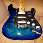 Best guitar I've ever had