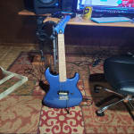 Kramer Beretta special