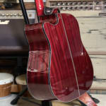 This is one of my best sounding guitars.