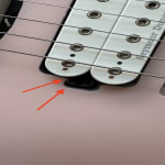 I love this guitar, but...