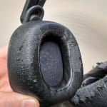 Great audio, poor build quality