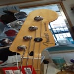 4 string bass does what a base is 4