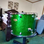 Just simply majestic