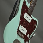 Surf Green Jazzmaster
