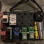 Great sounding pedal