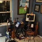 Fantastic Guitar Stand