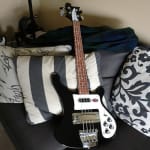 Great Bass with a comfortable play-ability and great tone.