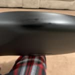 VERY VERY POOR PACKAGING!!! Return it