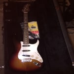 Best Guitar I've Ever Played