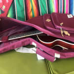 Good looking, functional, nice fit.