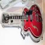 My Hangstrom is just what I wanted for a different sound!