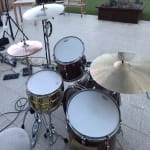 Fantastic product … already used in concert..