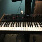 The one I've been searching for