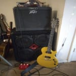 Awesome sounding and playing guitar