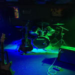 Easy to link via app with my band mates lights!!!