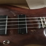 I won't buy anything from guitar center again.