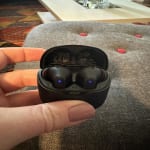 Great earbuds, but a couple of caveats to consider