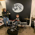 Great for 9 year old grandson