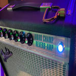 Great little amp!