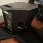 I will buy an other pair ……