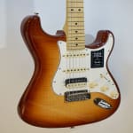 Beautiful Finish, Thin Neck