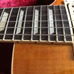 Great guitar with some issues.