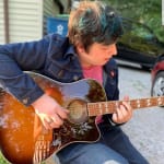 i got my dream acoustic for less than 500 dollars