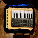 Using with MPC Live and MPK Mini MKII