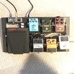 Work perfectly on my Pedaltrain Classuc Jr.