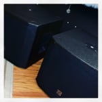 Just purchased another Sub and WOW! Sounds amazing and loud!