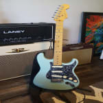 Fantastic sounding pickups.