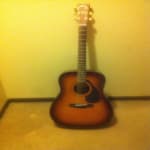 Great Guitar for Budget Price